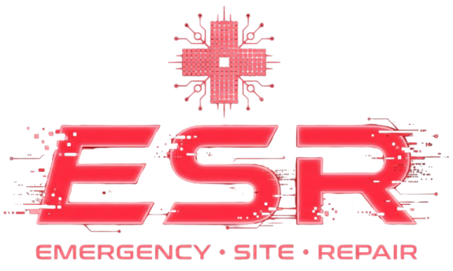 Emergency Site Repair